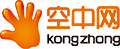 空中網 KongZhong 官方標誌