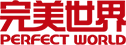 完美世界 Perfect World 官方標誌
