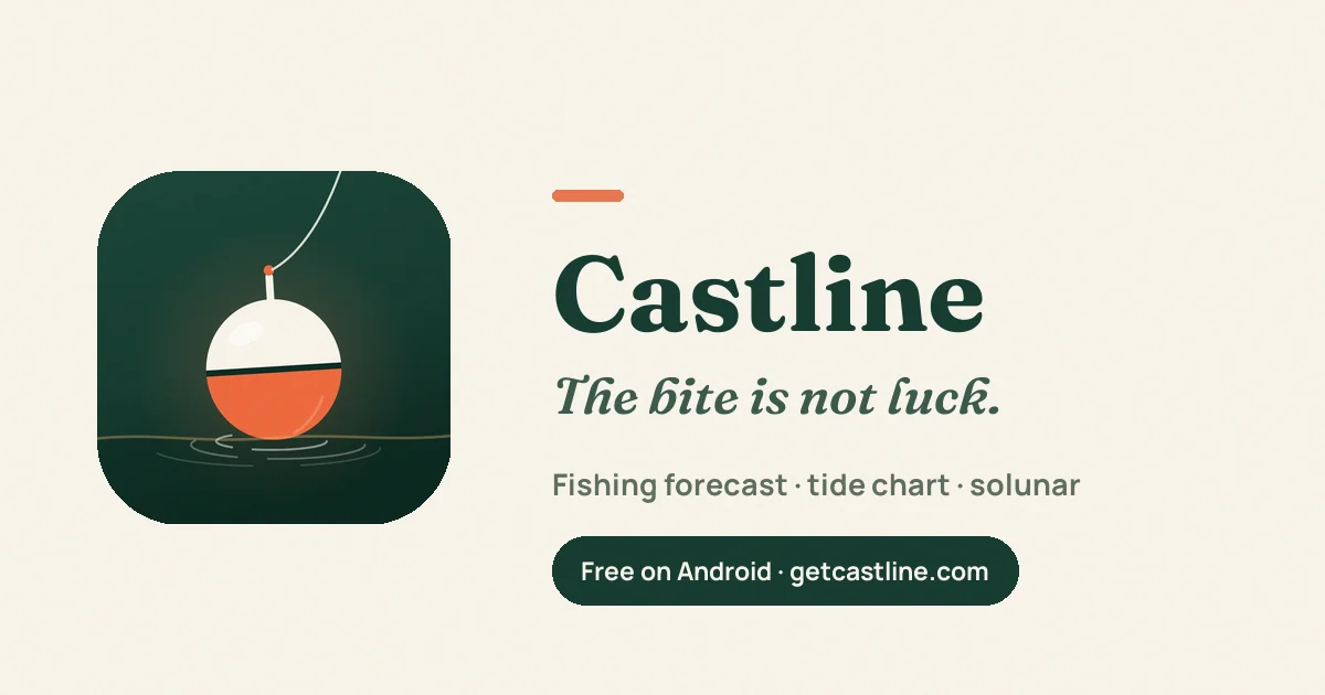 Castline 官网展示图