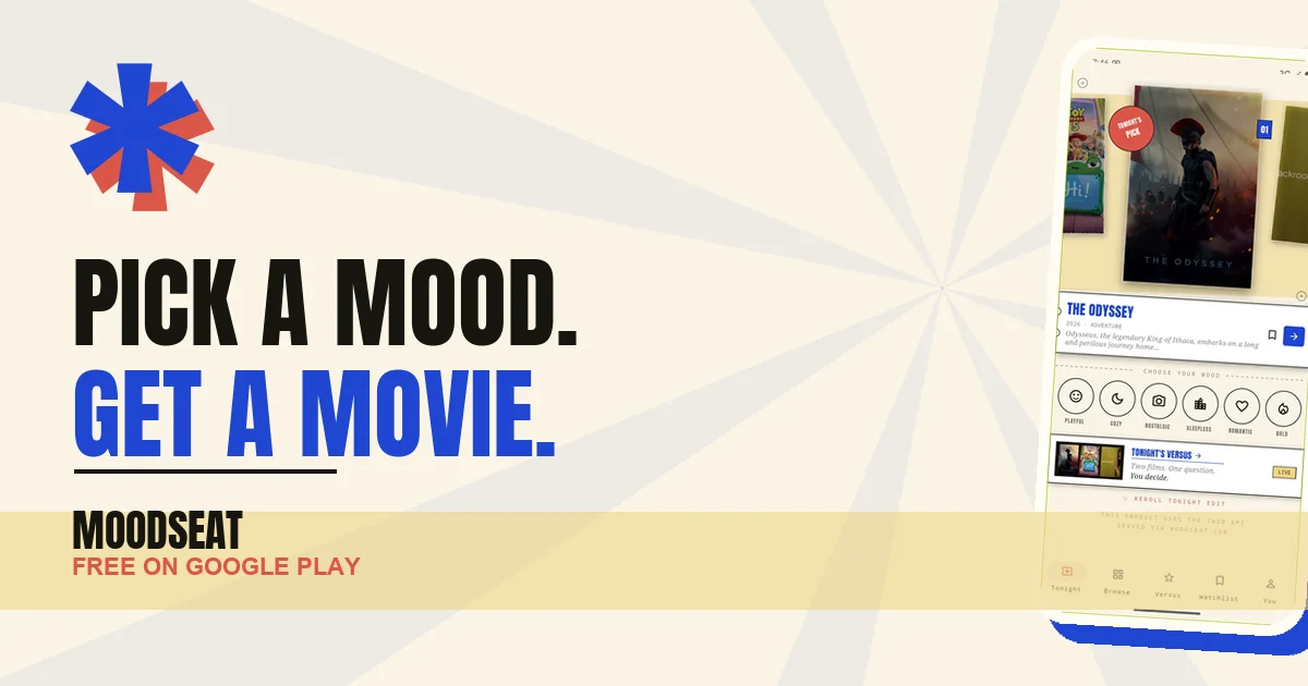 Moodseat 官网展示图